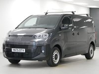 USED 2025 75 FIAT SCUDO 1.5 MULTIJET 120 BHP L1 SWB PRIMO NAV EDITION 6 DOOR NEW MODEL | SAT NAV | 120 BHP | 6 DOOR