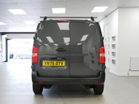 USED 2025 75 FIAT SCUDO 1.5 MULTIJET 120 BHP L1 SWB PRIMO NAV EDITION 6 DOOR NEW MODEL | SAT NAV | 120 BHP | 6 DOOR