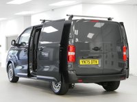 USED 2025 75 FIAT SCUDO 1.5 MULTIJET 120 BHP L1 SWB PRIMO NAV EDITION 6 DOOR NEW MODEL | SAT NAV | 120 BHP | 6 DOOR