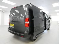 USED 2025 75 FIAT SCUDO 1.5 MULTIJET 120 BHP L1 SWB PRIMO NAV EDITION 6 DOOR NEW MODEL | SAT NAV | 120 BHP | 6 DOOR