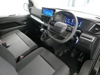 USED 2025 75 FIAT SCUDO 1.5 MULTIJET 120 BHP L1 SWB PRIMO NAV EDITION 6 DOOR NEW MODEL | SAT NAV | 120 BHP | 6 DOOR