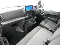 USED 2025 75 FIAT SCUDO 1.5 MULTIJET 120 BHP L1 SWB PRIMO NAV EDITION 6 DOOR NEW MODEL | SAT NAV | 120 BHP | 6 DOOR