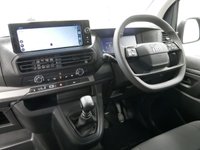 USED 2025 75 FIAT SCUDO 1.5 MULTIJET 120 BHP L1 SWB PRIMO NAV EDITION 6 DOOR NEW MODEL | SAT NAV | 120 BHP | 6 DOOR