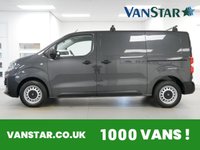 USED 2025 75 FIAT SCUDO 1.5 MULTIJET 120 BHP L1 SWB PRIMO NAV EDITION 6 DOOR NEW MODEL | SAT NAV | 120 BHP | 6 DOOR