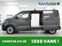 USED 2025 75 FIAT SCUDO 1.5 MULTIJET 120 BHP L1 SWB PRIMO NAV EDITION 6 DOOR NEW MODEL | SAT NAV | 120 BHP | 6 DOOR