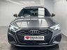 USED 2021 71 AUDI A3 1.4 A3 Sportback 45 TFSI S Line Competition E Semi-Auto 5dr PANROOF|CARBON PACK|1 OWNER