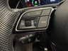 USED 2021 71 AUDI A3 1.4 A3 Sportback 45 TFSI S Line Competition E Semi-Auto 5dr PANROOF|CARBON PACK|1 OWNER