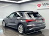 USED 2021 71 AUDI A3 1.4 A3 Sportback 45 TFSI S Line Competition E Semi-Auto 5dr PANROOF|CARBON PACK|1 OWNER