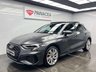 USED 2021 71 AUDI A3 1.4 A3 Sportback 45 TFSI S Line Competition E Semi-Auto 5dr PANROOF|CARBON PACK|1 OWNER