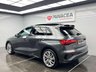 USED 2021 71 AUDI A3 1.4 A3 Sportback 45 TFSI S Line Competition E Semi-Auto 5dr PANROOF|CARBON PACK|1 OWNER