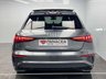 USED 2021 71 AUDI A3 1.4 A3 Sportback 45 TFSI S Line Competition E Semi-Auto 5dr PANROOF|CARBON PACK|1 OWNER