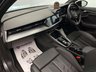 USED 2021 71 AUDI A3 1.4 A3 Sportback 45 TFSI S Line Competition E Semi-Auto 5dr PANROOF|CARBON PACK|1 OWNER