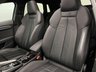 USED 2021 71 AUDI A3 1.4 A3 Sportback 45 TFSI S Line Competition E Semi-Auto 5dr PANROOF|CARBON PACK|1 OWNER