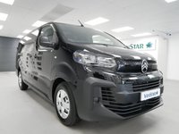 USED 2026 26 CITROEN DISPATCH XL 2.2 BLUEHDI 150 BHP LONG ENTERPRISE EAT8 AUTOMATIC 2026 MODEL | XL LONG | EAT8 AUTOMATIC !