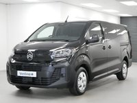 USED 2026 26 CITROEN DISPATCH XL 2.2 BLUEHDI 150 BHP LONG ENTERPRISE EAT8 AUTOMATIC 2026 MODEL | XL LONG | EAT8 AUTOMATIC !