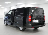 USED 2026 26 CITROEN DISPATCH XL 2.2 BLUEHDI 150 BHP LONG ENTERPRISE EAT8 AUTOMATIC 2026 MODEL | XL LONG | EAT8 AUTOMATIC !