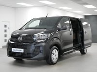 USED 2026 26 CITROEN DISPATCH XL 2.2 BLUEHDI 150 BHP LONG ENTERPRISE EAT8 AUTOMATIC 2026 MODEL | XL LONG | EAT8 AUTOMATIC !