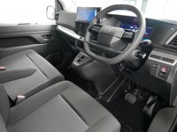 USED 2026 26 CITROEN DISPATCH XL 2.2 BLUEHDI 150 BHP LONG ENTERPRISE EAT8 AUTOMATIC 2026 MODEL | XL LONG | EAT8 AUTOMATIC !
