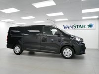 USED 2026 26 CITROEN DISPATCH XL 2.2 BLUEHDI 150 BHP LONG ENTERPRISE EAT8 AUTOMATIC 2026 MODEL | XL LONG | EAT8 AUTOMATIC !