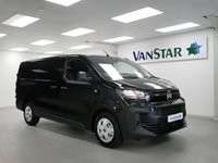 USED 2026 26 CITROEN DISPATCH XL 2.2 BLUEHDI 150 BHP LONG ENTERPRISE EAT8 AUTOMATIC 2026 MODEL | XL LONG | EAT8 AUTOMATIC !