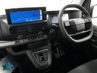 USED 2026 26 CITROEN DISPATCH XL 2.2 BLUEHDI 150 BHP LONG ENTERPRISE EAT8 AUTOMATIC 2026 MODEL | XL LONG | EAT8 AUTOMATIC !