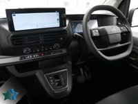 USED 2026 26 CITROEN DISPATCH XL 2.2 BLUEHDI 150 BHP LONG ENTERPRISE EAT8 AUTOMATIC 2026 MODEL | XL LONG | EAT8 AUTOMATIC !