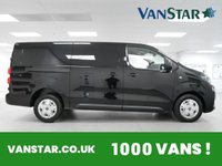 USED 2026 26 CITROEN DISPATCH XL 2.2 BLUEHDI 150 BHP LONG ENTERPRISE EAT8 AUTOMATIC 2026 MODEL | XL LONG | EAT8 AUTOMATIC !