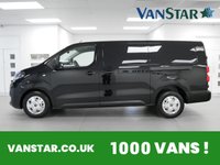 USED 2026 26 CITROEN DISPATCH XL 2.2 BLUEHDI 150 BHP LONG ENTERPRISE EAT8 AUTOMATIC 2026 MODEL | XL LONG | EAT8 AUTOMATIC !