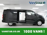 USED 2026 26 CITROEN DISPATCH XL 2.2 BLUEHDI 150 BHP LONG ENTERPRISE EAT8 AUTOMATIC 2026 MODEL | XL LONG | EAT8 AUTOMATIC !
