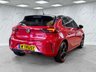 USED 2023 23 VAUXHALL CORSA 1.2 GS Hatchback 5dr Petrol Manual Euro 6 (75 ps) 2 KEYS, 1 OWNER, AIR CON