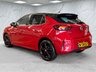 USED 2023 23 VAUXHALL CORSA 1.2 GS Hatchback 5dr Petrol Manual Euro 6 (75 ps) 2 KEYS, 1 OWNER, AIR CON