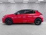 USED 2023 23 VAUXHALL CORSA 1.2 GS Hatchback 5dr Petrol Manual Euro 6 (75 ps) 2 KEYS, 1 OWNER, AIR CON