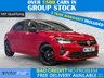 USED 2023 23 VAUXHALL CORSA 1.2 GS Hatchback 5dr Petrol Manual Euro 6 (75 ps) 2 KEYS, 1 OWNER, AIR CON
