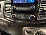 USED 2023 72 FORD TRANSIT CUSTOM 2.0 300 EcoBlue Trail Panel Van 5dr Diesel Manual L1 H1 Euro 6 (s/s) (130 ps) 