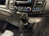 USED 2023 72 FORD TRANSIT CUSTOM 2.0 300 EcoBlue Trail Panel Van 5dr Diesel Manual L1 H1 Euro 6 (s/s) (130 ps) 