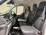 USED 2023 72 FORD TRANSIT CUSTOM 2.0 300 EcoBlue Trail Panel Van 5dr Diesel Manual L1 H1 Euro 6 (s/s) (130 ps) 