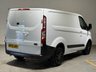 USED 2023 72 FORD TRANSIT CUSTOM 2.0 300 EcoBlue Trail Panel Van 5dr Diesel Manual L1 H1 Euro 6 (s/s) (130 ps) 