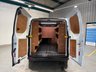 USED 2023 72 FORD TRANSIT CUSTOM 2.0 300 EcoBlue Trail Panel Van 5dr Diesel Manual L1 H1 Euro 6 (s/s) (130 ps) 