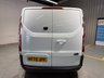 USED 2023 72 FORD TRANSIT CUSTOM 2.0 300 EcoBlue Trail Panel Van 5dr Diesel Manual L1 H1 Euro 6 (s/s) (130 ps) 