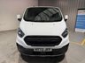 USED 2023 72 FORD TRANSIT CUSTOM 2.0 300 EcoBlue Trail Panel Van 5dr Diesel Manual L1 H1 Euro 6 (s/s) (130 ps) 