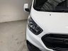 USED 2023 72 FORD TRANSIT CUSTOM 2.0 300 EcoBlue Trail Panel Van 5dr Diesel Manual L1 H1 Euro 6 (s/s) (130 ps) 