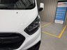 USED 2023 72 FORD TRANSIT CUSTOM 2.0 300 EcoBlue Trail Panel Van 5dr Diesel Manual L1 H1 Euro 6 (s/s) (130 ps) 