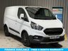 USED 2023 72 FORD TRANSIT CUSTOM 2.0 300 EcoBlue Trail Panel Van 5dr Diesel Manual L1 H1 Euro 6 (s/s) (130 ps) 