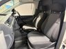 USED 2019 19 VOLKSWAGEN CADDY MAXI 2.0 TDI C20 Startline Panel Van 6dr Diesel DSG LWB Euro 6 (s/s) (102 ps) 
