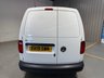 USED 2019 19 VOLKSWAGEN CADDY MAXI 2.0 TDI C20 Startline Panel Van 6dr Diesel DSG LWB Euro 6 (s/s) (102 ps) 