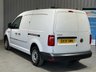 USED 2019 19 VOLKSWAGEN CADDY MAXI 2.0 TDI C20 Startline Panel Van 6dr Diesel DSG LWB Euro 6 (s/s) (102 ps) 