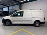 USED 2019 19 VOLKSWAGEN CADDY MAXI 2.0 TDI C20 Startline Panel Van 6dr Diesel DSG LWB Euro 6 (s/s) (102 ps) 