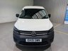 USED 2019 19 VOLKSWAGEN CADDY MAXI 2.0 TDI C20 Startline Panel Van 6dr Diesel DSG LWB Euro 6 (s/s) (102 ps) 