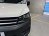 USED 2019 19 VOLKSWAGEN CADDY MAXI 2.0 TDI C20 Startline Panel Van 6dr Diesel DSG LWB Euro 6 (s/s) (102 ps) 