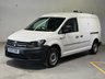 USED 2019 19 VOLKSWAGEN CADDY MAXI 2.0 TDI C20 Startline Panel Van 6dr Diesel DSG LWB Euro 6 (s/s) (102 ps) 